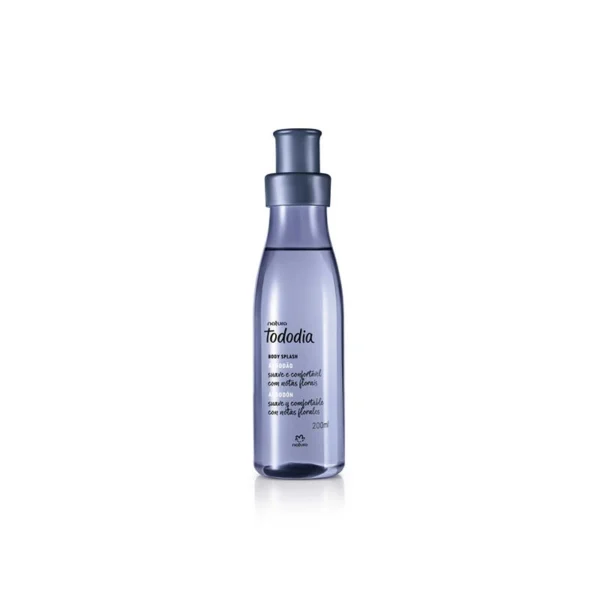 Natura Tododia Body Splash Algodón