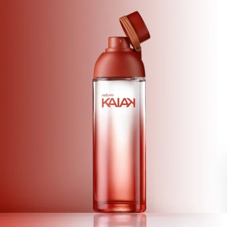 Eau de Toilette Kaiak Clásico Femenino 100 ml