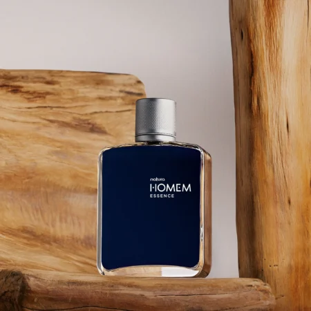 Eau de Parfum Homem Essence Masculino 100 ml